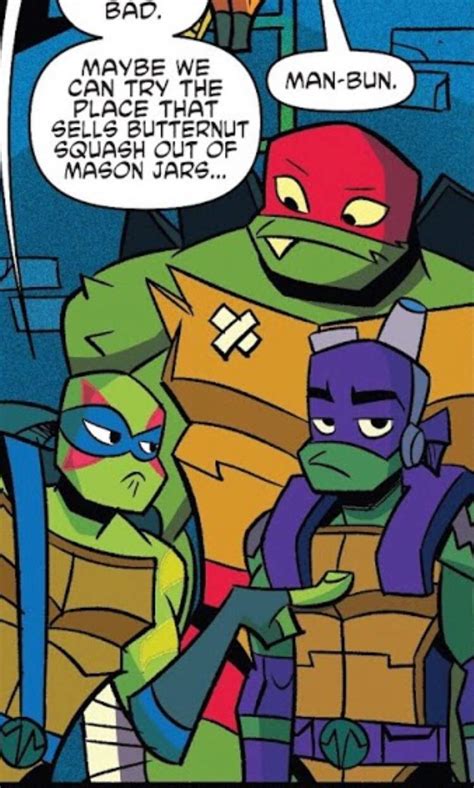 rottmnt comics|rottmnt comic strips.